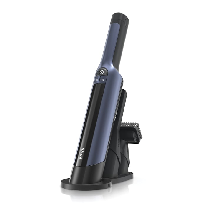 Shark WandVac Power Pet Max Cordless Handheld Vacuum - Image 10