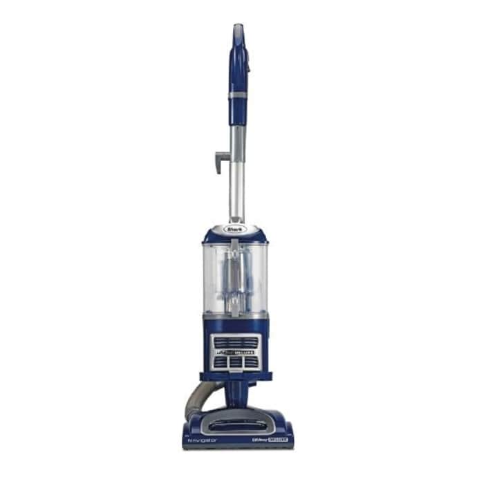 Shark-Ninja Navigator Deluxe Upright Vacuum - Image 9