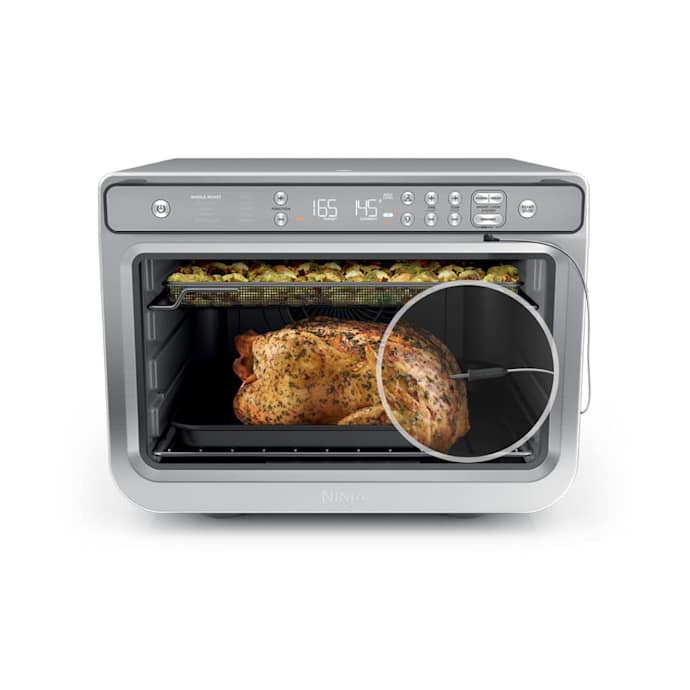 Shark-Ninja Prestige Pro XL Countertop Oven and Air Fryer - Image 10