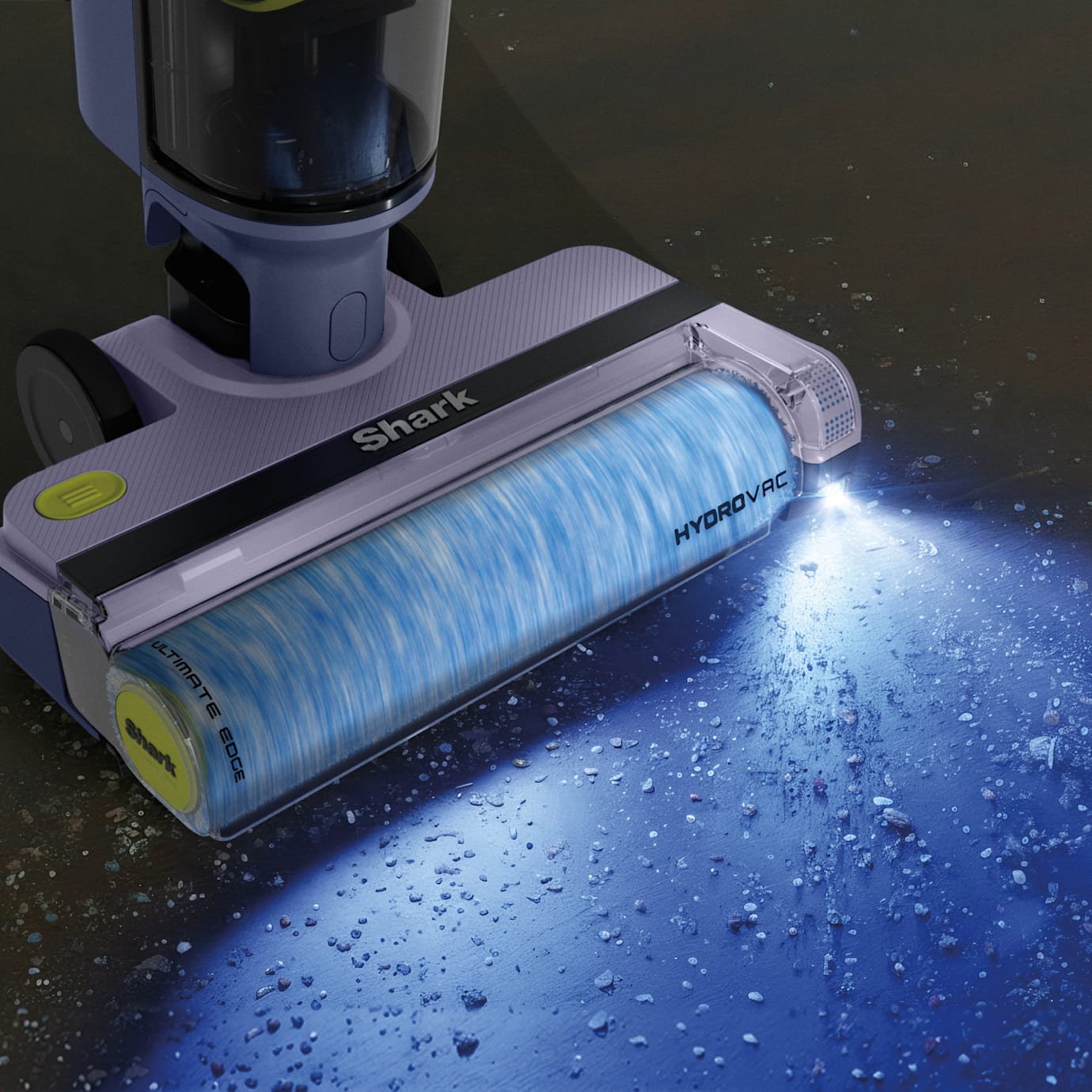Shark HydroVac Reveal Cordless Wet Dry Vacuum Mop - Image 10