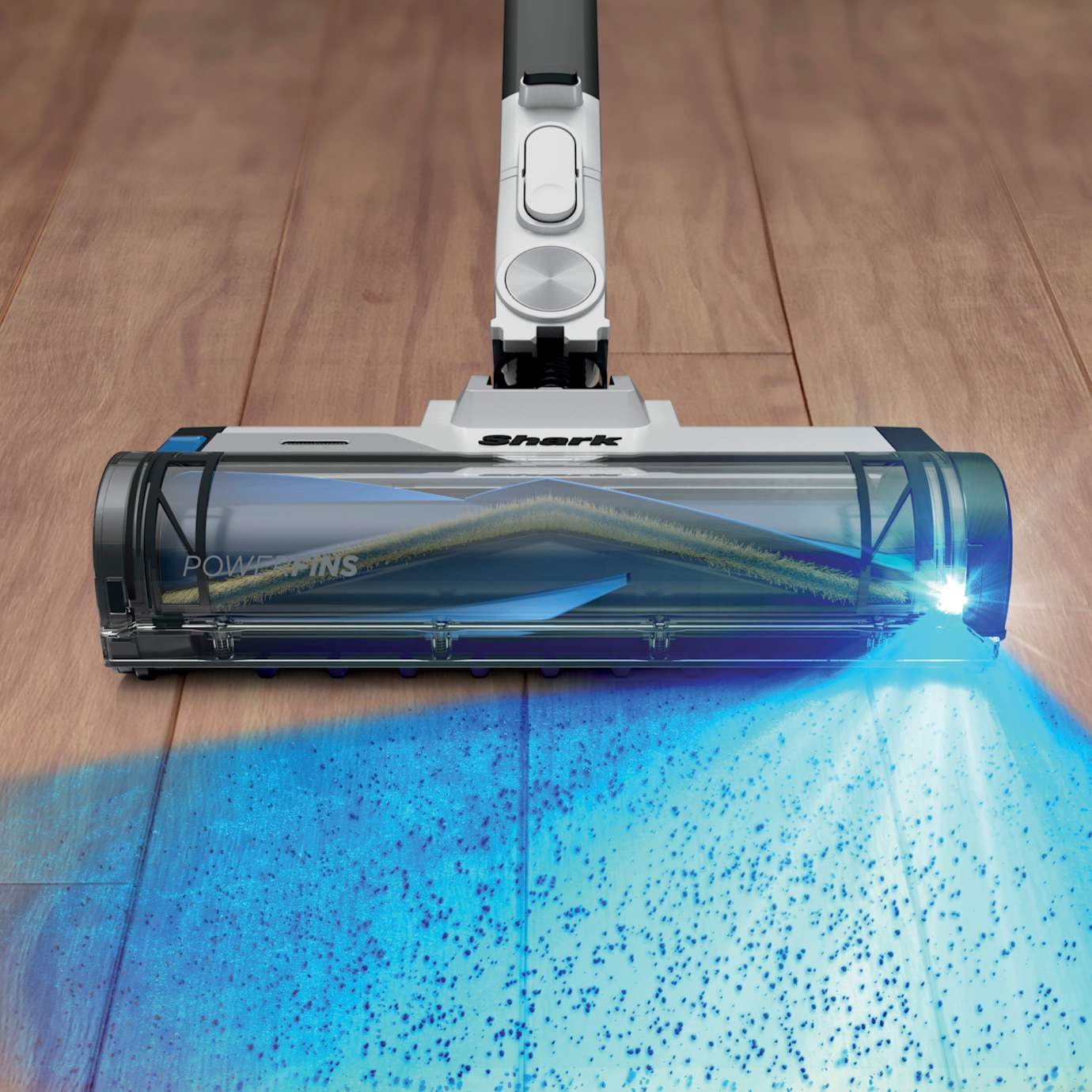 Shark PowerPro Flex Reveal Plus Cordless Vacuum with Extra Battery - Image 16