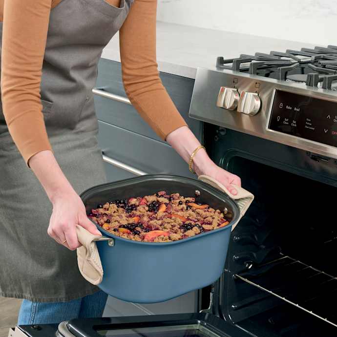 Shark-Ninja 9-in-1 PossibleCooker Pro Plus 8.5 qt Multicooker - Image 13