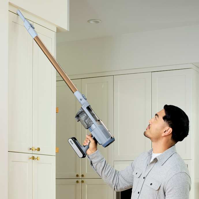 Shark-Ninja PowerLite Cordless Stick Vacuum - Image 9