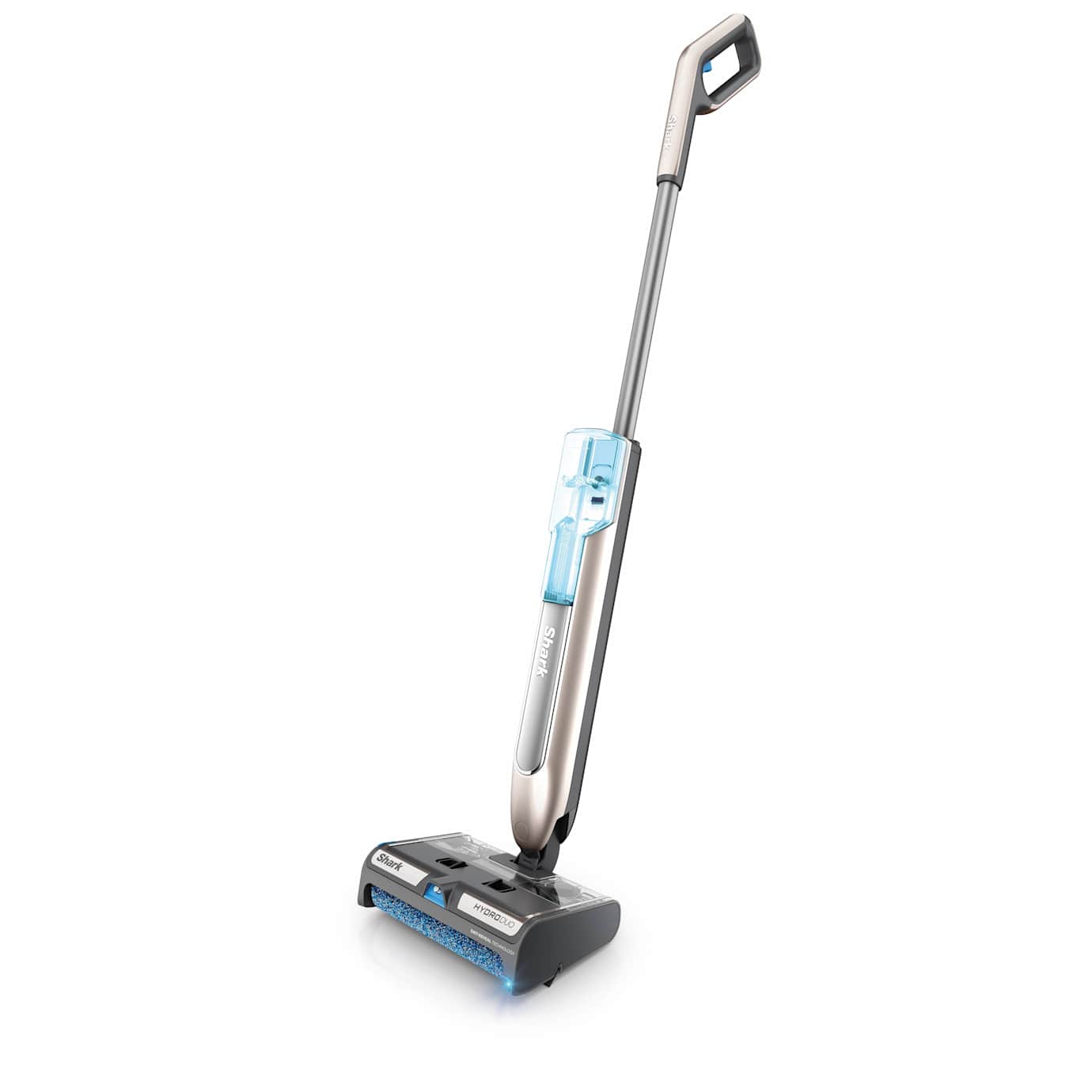 Shark HydroDuo Wet Dry Hard Floor Cleaner