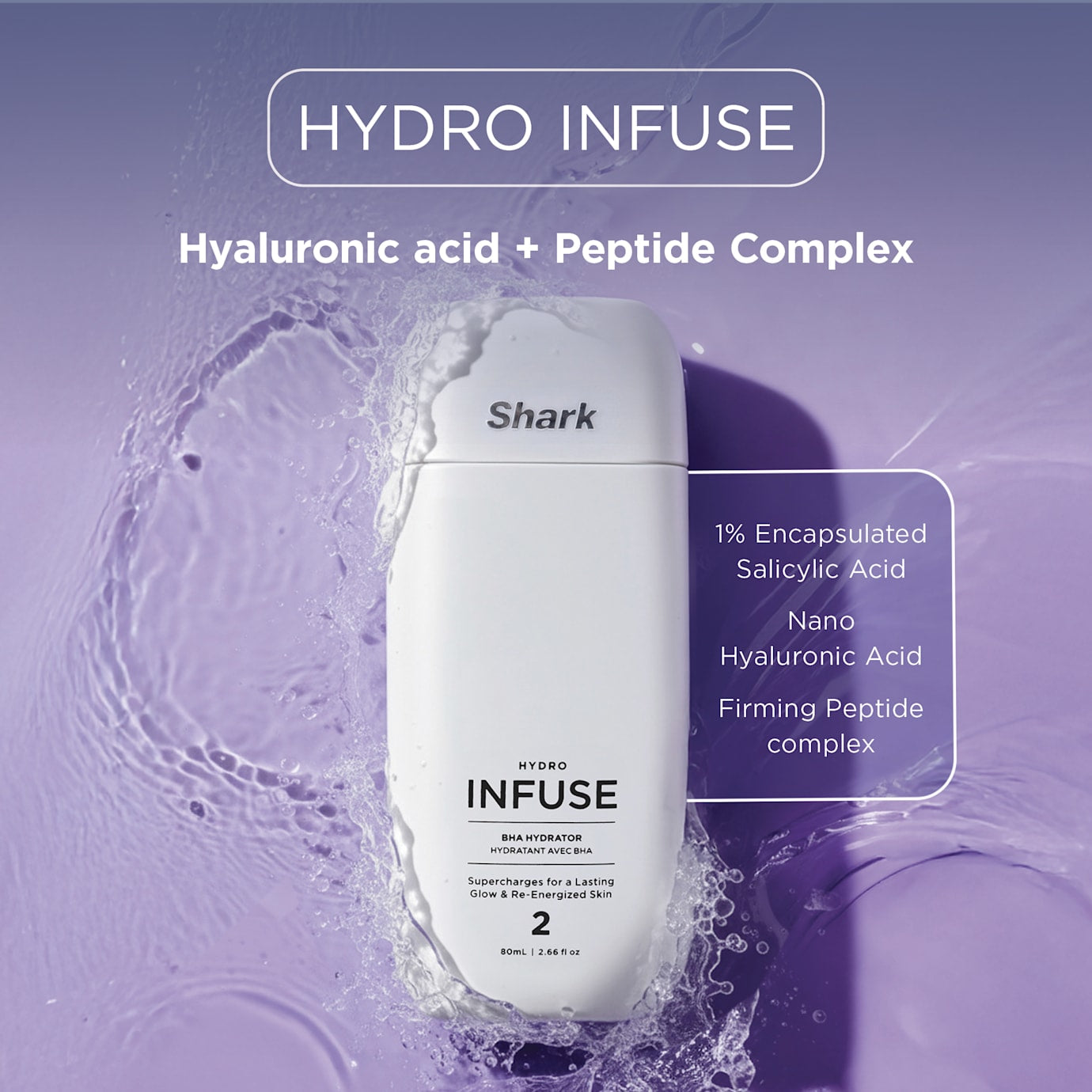 Shark-Ninja FacialPro Glow Replenishment Kit - Image 3