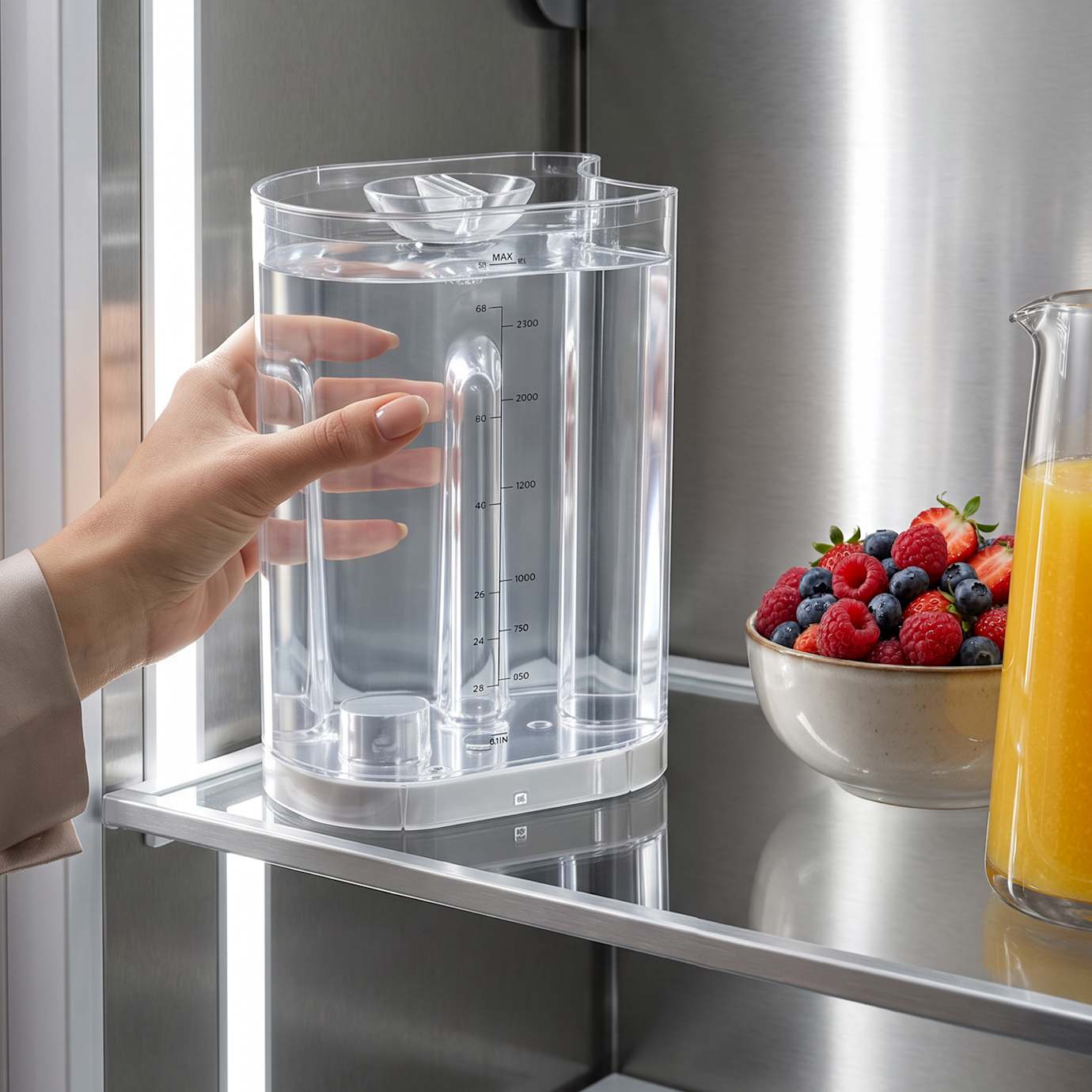 Ninja HydraSense 3L Water Reservoir - Image 5