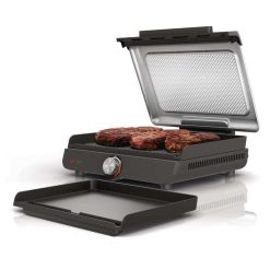 Shark-Ninja Sizzle Indoor Grill and Griddle