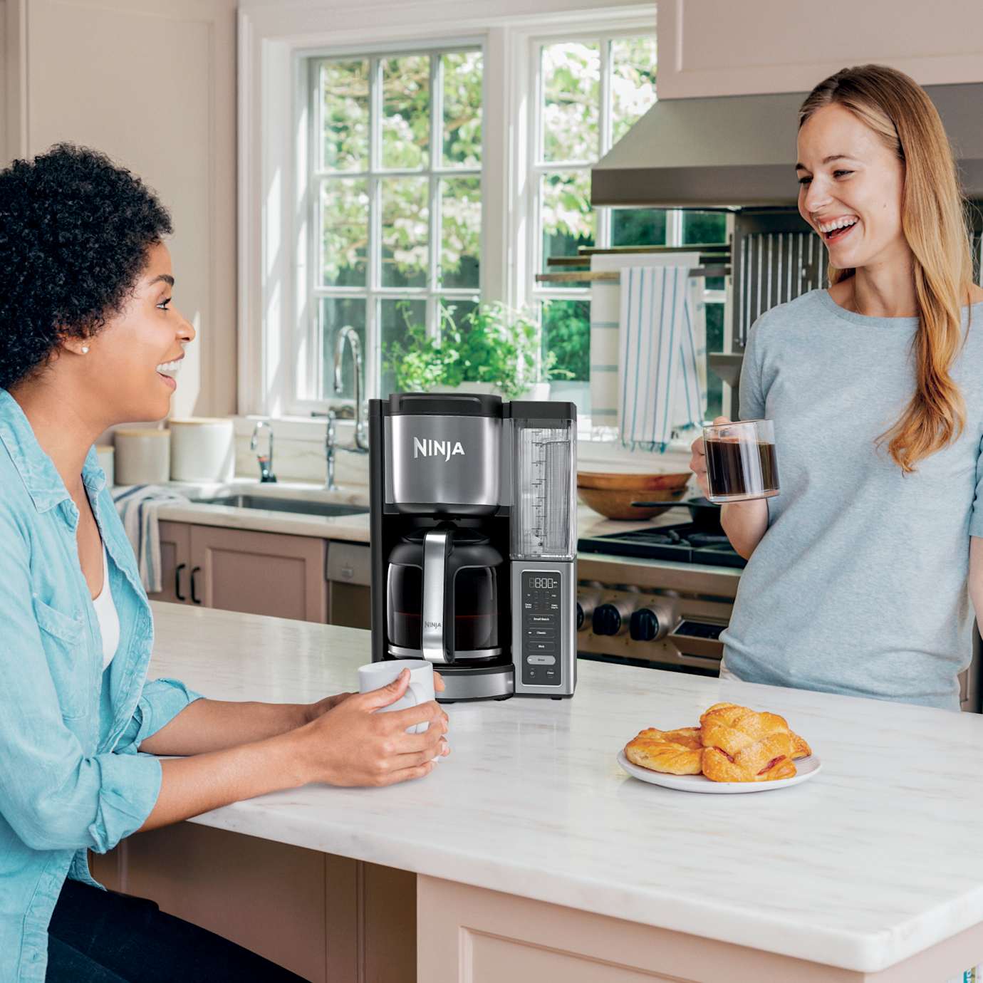 Ninja FreshBrew Coffee Maker - Image 4