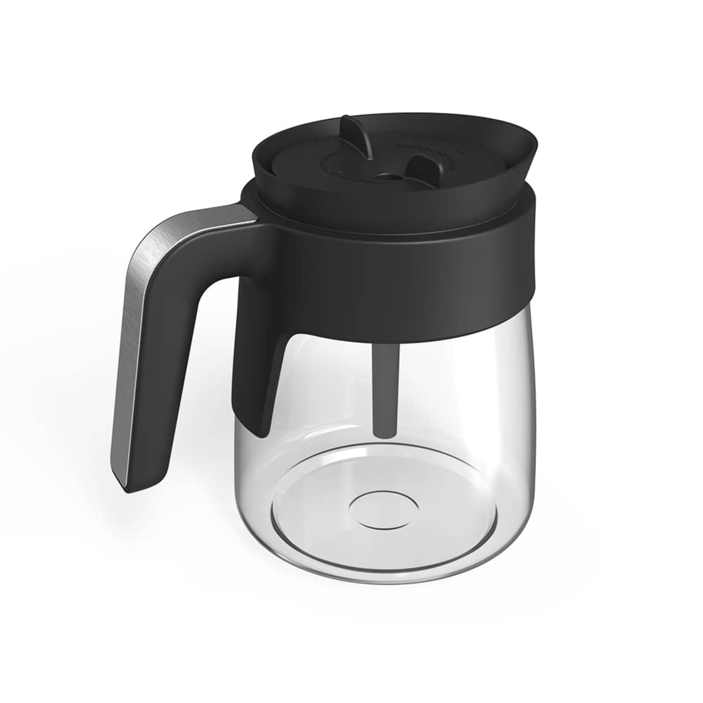 Shark-Ninja Glass Carafe with Brew-Through Lid