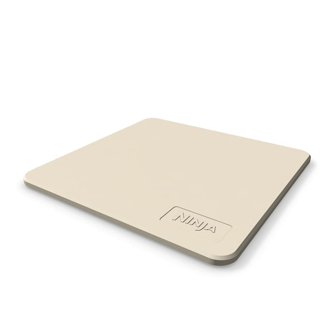 Ninja FlexFlame Upgrades 16'' Artisan Pizza Stone - Image 2