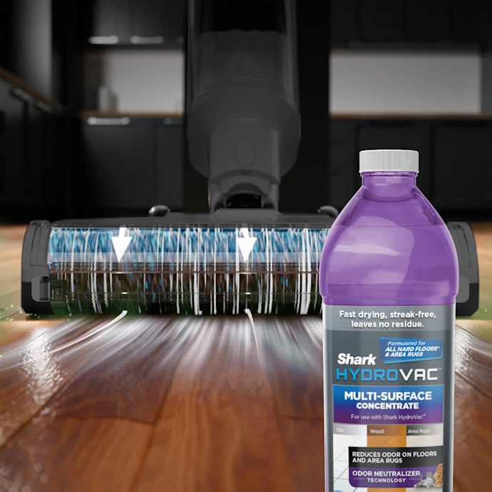 Shark-Ninja HydroVac MessMaster Cordless Wet Dry Vacuum - Image 15