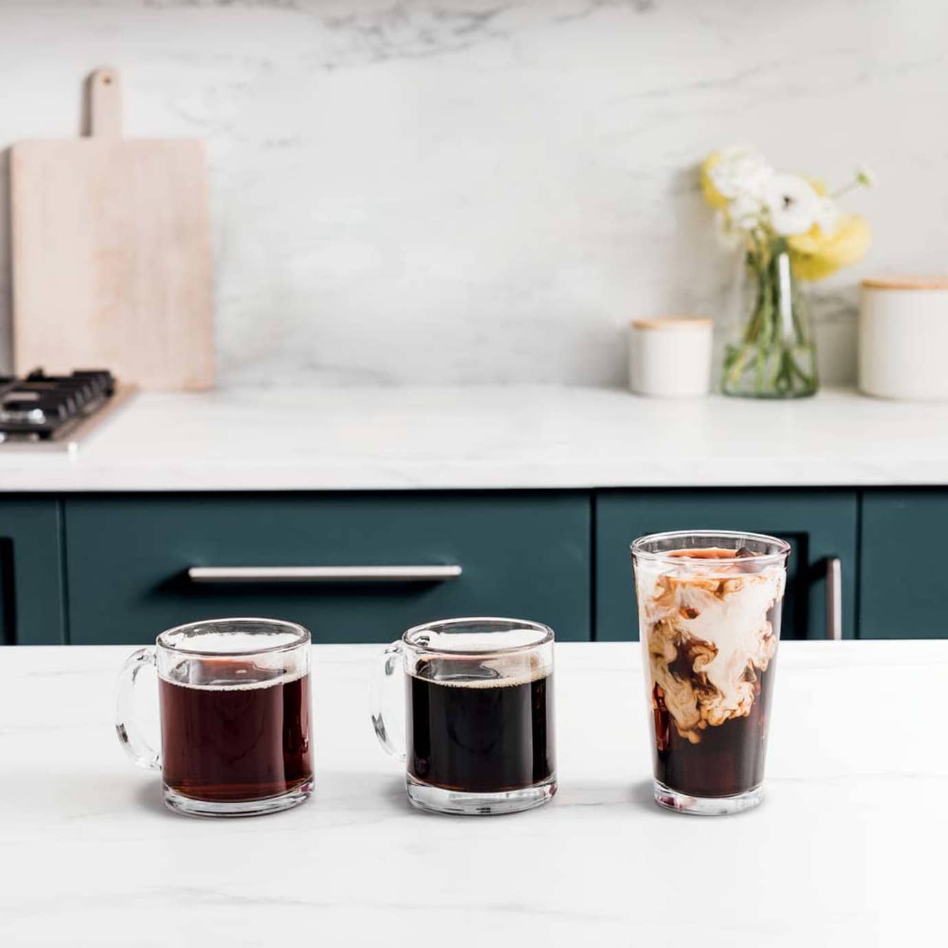 Ninja DualBrew Coffee Maker Hot & Iced - Image 3
