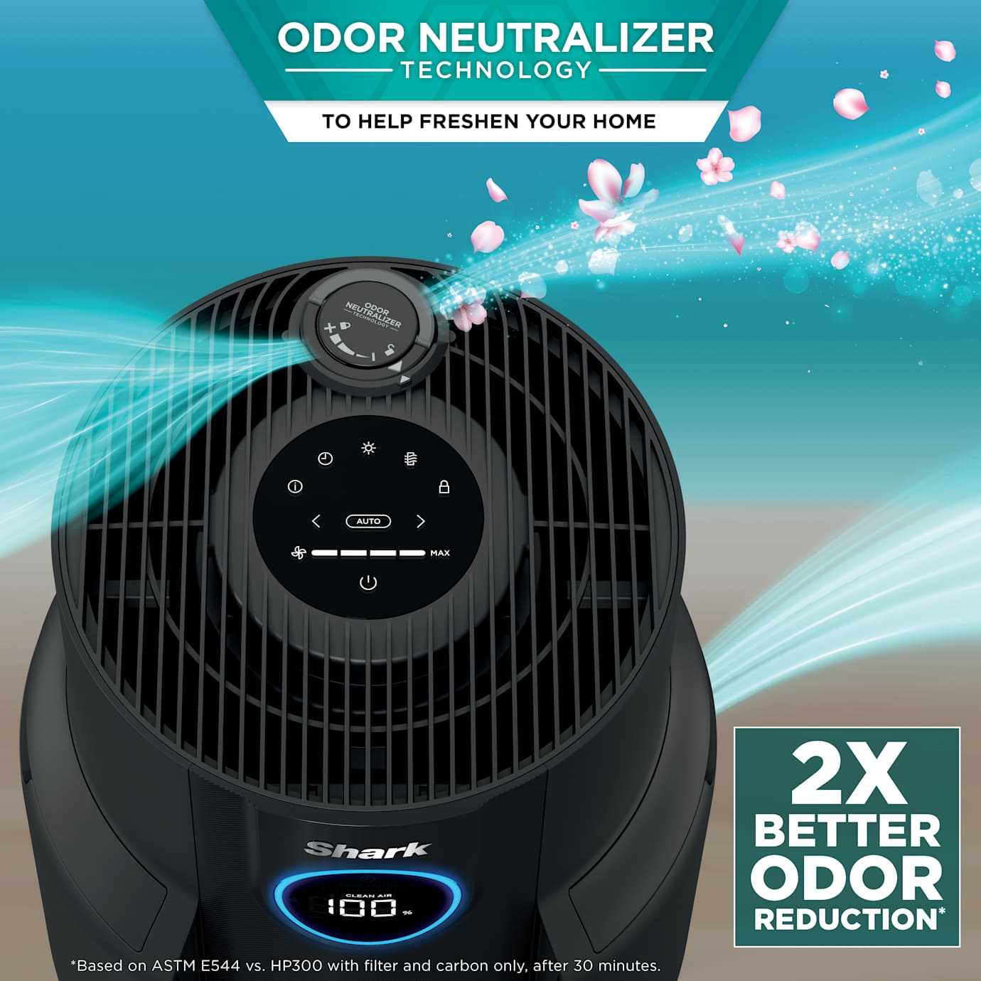 Shark NeverChange Air Purifier - Image 15