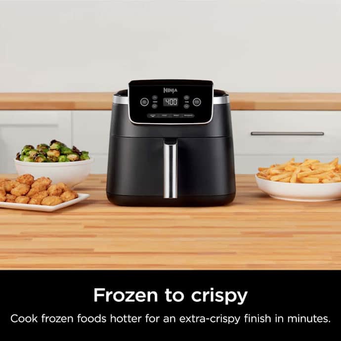 Shark-Ninja 5-QT Air Fryer Pro - Image 14