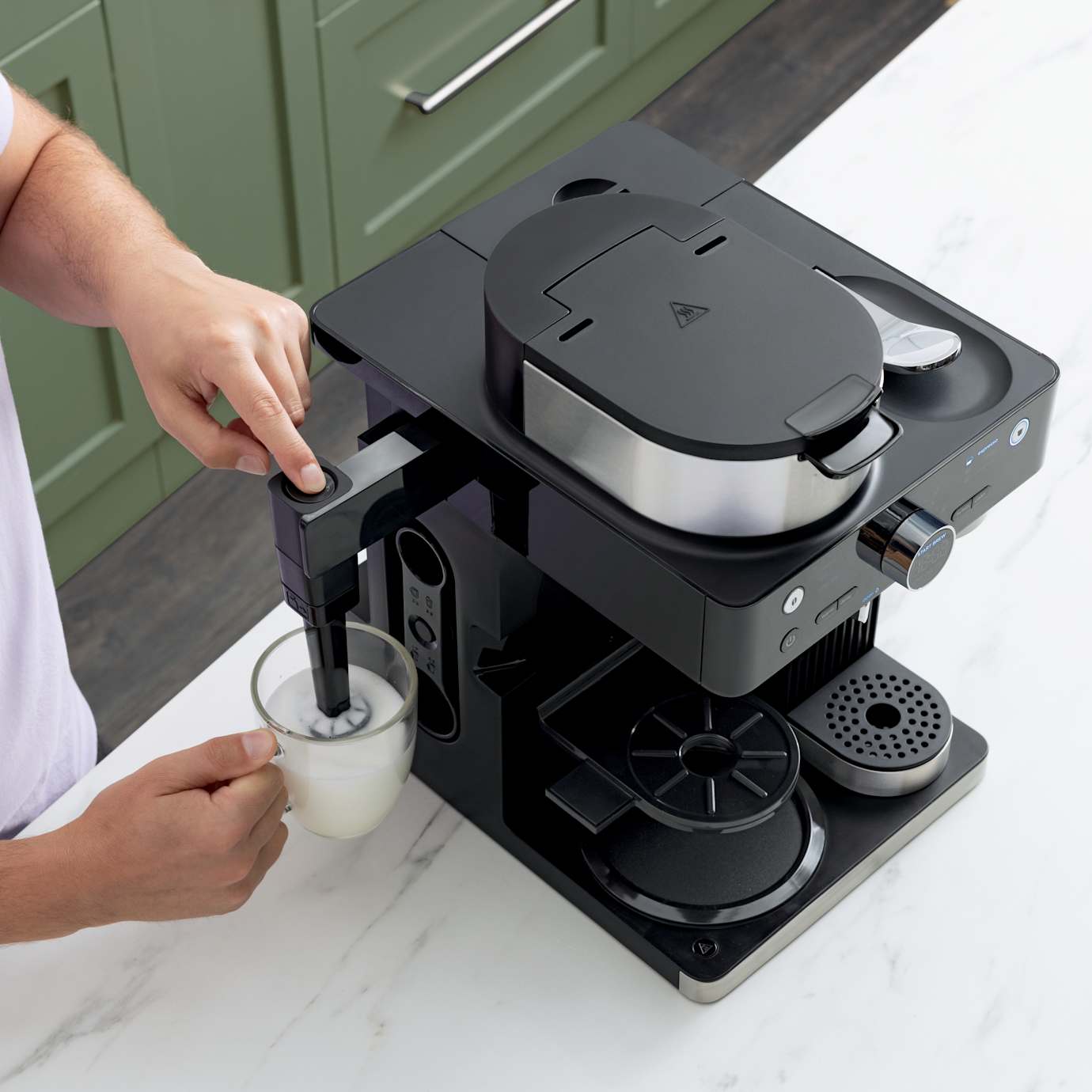 Ninja Espresso & Coffee Barista System - Image 18