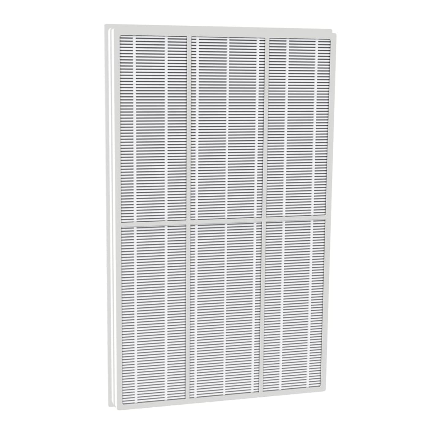 Shark-Ninja Air Purifier 6-Fan Anti-Allergen True HEPA NANOSEAL Filter with Advanced Odor Lock & Fumes Lock