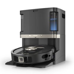Alternative view of Shark PowerDetect NeverTouch Pro Robot Vacuum and Mop