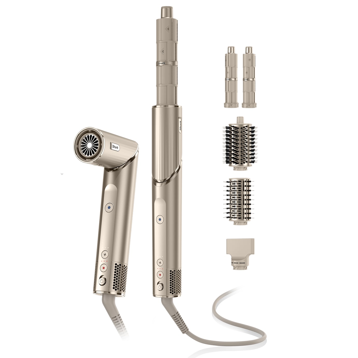Shark-Ninja FlexStyle 4-in-1 Air Styling & Drying System