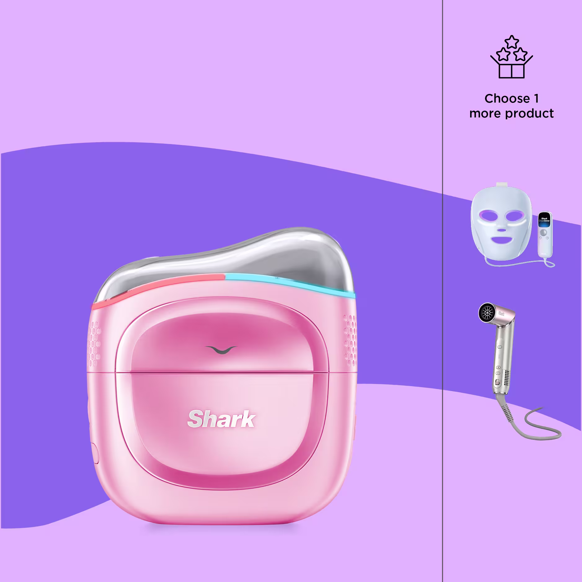 Build your own Glow Up Bundle